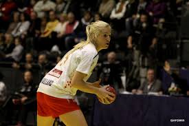 This is a category for győri eto kc players past and present. Linn Jorum Sulland Wikidata