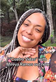 Cuatro Vidas: Un Homenaje de Mireya Ramos