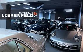 View all cars for compare. Autohaus Lierenfeld Jahreswagen Und Gebrauchtwagen Dusseldorf Fahrzeugankauf