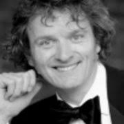 Mike McAlpine, Sprecher, Britisches Englisch, für Lern DVDs und vieles  mehr...