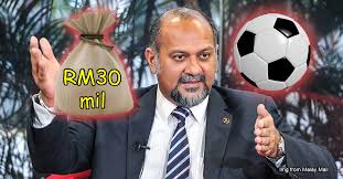The world cup is being broadcast on tv in most countries around the world and wikipedia has a good list of the official broadcaster in each country. So Who Exactly Is Paying Rm40 Mil For World Cup The Answer Might Surprise You Update