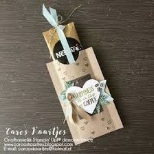 Verpackung Basteln Mit Dem Pruduktset Kaffee Von Stampinup Kaffee Geschenke Selbstgemachte Geschenke Kaffeeverpackung