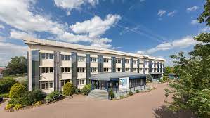 Wir machen den weg frei. Vr Bank Westthuringen Eg Home Facebook