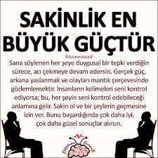 Gozde Ataman Adli Kullanicinin Pozitif Psikoloji Panosundaki Pin