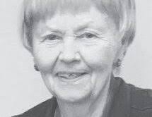 DORIS MARIE (JOHNSON) CLANCY