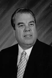 Ben Chambers Obituary (1942