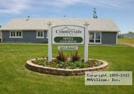 Countryside Village In Great Falls Mt Countryside Village Mobile Home Parks Countryside