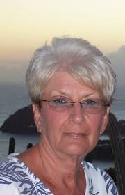 Frances Edna Braden Obituary