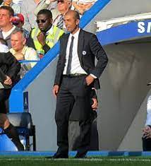 Previously di matteo played for chelsea between 1996 and 2002, joining from lazio for a club record £4.9 million. Roberto Di Matteo Wikipedia