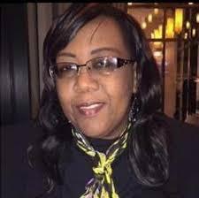 Minister Genia Ann Pinder