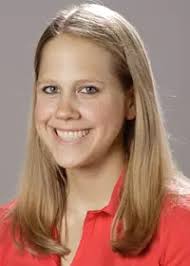 2008 Volleyball Roster