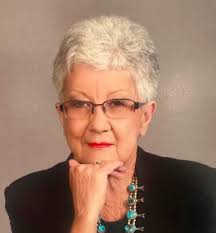 Faye Lowry Obituary (1933