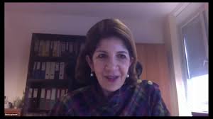 Cern) fabiola gianotti (born in 1960, italian) received her ph.d. Fabiola Gianotti