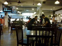 Johor bahru (jb) kini dihuni oleh masyarakat yang datang dari pelbagai bangsa dan taraf hidup. Restoran Agus Johor Bahru Ulasan Restoran Tripadvisor