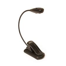 Mighty Bright Black Xtraflex 2 Led Book Light Book Lights Bright Books Promotional Items For Business