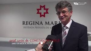 De vanzare apartament cu 2 camere, situat langa str regina maria, reper showroom yattas bedding. Spitalul Regina Maria Primul Spital Privat Cu Servicii Integrate Din Cluj Youtube