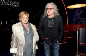 Listen to music by grzegorz markowski on apple music. Grzegorz Markowski Z Zona Krystyna Zdjecia Fotki Kino