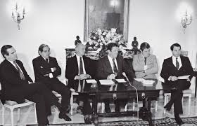 Presidente marcelo rebelo de sousa diz à onu news que, por ser uma cultura de migração, seu país está em posição natural de convencer a europa a melhor compreender a urgência de mais apoio a quem é obrigado a deixar suas casas para recomeçar a vida no continente. Expresso Quem Tirou O Poder A Ricardo Salgado