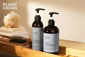 Best for reduce redness & boost hydration. Healthy Snacks Malaysia Plant Origins Wonder Hair Care Set