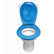 Concours lepine une lunette de wc clipsable. Lunette Abattant Wc Clipsable 9 Couleurs Papado Bricozor