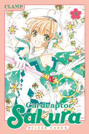 Jul 19, 2021 · ^ cardcaptor sakura: Cardcaptor Sakura Clear Card 9 By Clamp 9781646510337 Penguinrandomhouse Com Books