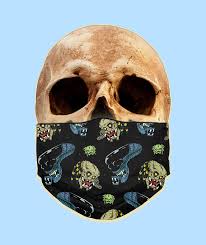 Alien Vs Predator Face Mask Murder Apparel Play it safe and comfortable with the predator billiard facemask. alien vs predator face mask