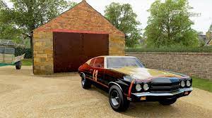 Check spelling or type a new query. Forza Horizon 4 638hp 1970 Chevy Chevelle Ss 454 Ricky Bobby Youtube