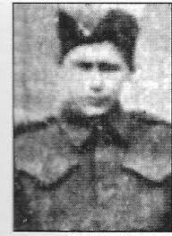 Individual Report: E30291 Elmer BLANK