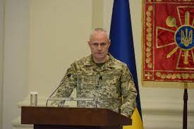 We did not find results for: General Lejtenant Ruslan Homchak Viznachiv Prioritetni Zavdannya Dlya Zbrojnih Sil Ukrayini Ministerstvo Oboroni Ukrayini