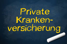 Lebensjahr vollendet haben und in den letzten fünf jahren vor eintritt der versicherungspflicht nicht gesetzlich versichert waren. Was Kostet Die Private Krankenversicherung Wissen Pkv De