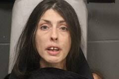 Camdenton woman accused of biting and assaulting deputy