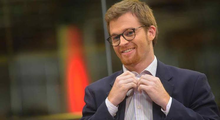 Nicolás Massot – Maurice R. Greenberg World Fellows Program
