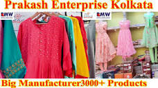 Prakash Enterprise Kolkata | Big Manufacturer 3000+ Products ...