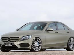 Диагностика мерседес с180 w205 amg. 2014 Mercedes Benz C180 Amg Line Tricked Out By Inden Design