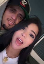 Graciela Olvera Y Su Novio