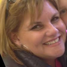 Jenny Riesenberg Bent