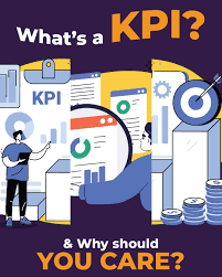 KPIs vs OKRs are not the same Most teams confuse them They use KPIs when they need OKRs And they use OKRs when they only need better KPIs That creates messy reporting