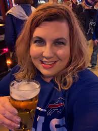 Bills Fest 21 is in the books. To have people I can share the "rest of the  story" with? It filled my heart. We walk are paths and still find time to