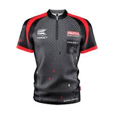Replica bright blue snakebite polo shirt. Red Dragon Peter Wright Tour Polo Shirt Fan Shirts Spieler Trikots Dart Trikots Mcdart De Dartshop Darts Online Kaufen