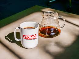They say that a yawn is like a silent scream for coffee. Coffee Without Beans A Startup Brews A New Cup Of Joe Bloomberg