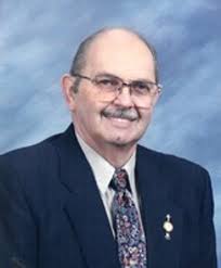 Robert “Luke” Whitcomb Obituary