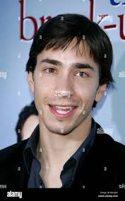 Justin long hi-res stock photography and images