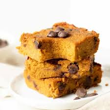 Maybe you would like to learn more about one of these? Pumpkin Pie Bars With Chocolate Chips Clean Delicious