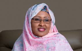 APC Gives Aisha Buhari New Appointment