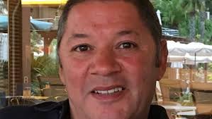 Fundraiser by Hannah Clarke : for Kenton Clarke