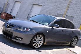 Image result for Galaxy Gray 2007 Mazda3