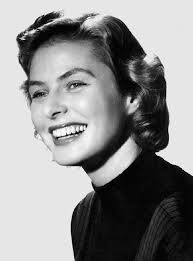 Robert Capa, palmroos Ingrid Viveca, ingrid Bergman, ingmar Bergman, 29  August, notorious, Hollywood, retro Style, grapher, Laughter