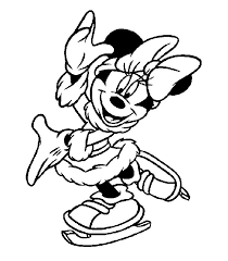 If your child loves interacting. Free Printable Minnie Mouse Coloring Pages For Kids Minnie Mouse Coloring Pages Disney Coloring Pages Disney Colors