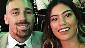 NRL 2020, news: Bryce Cartwright's wife hits out in flu shot storm,  Instagram post, anti-vaccination players react
