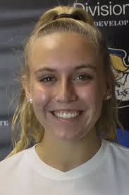 2020 Women's Soccer Roster